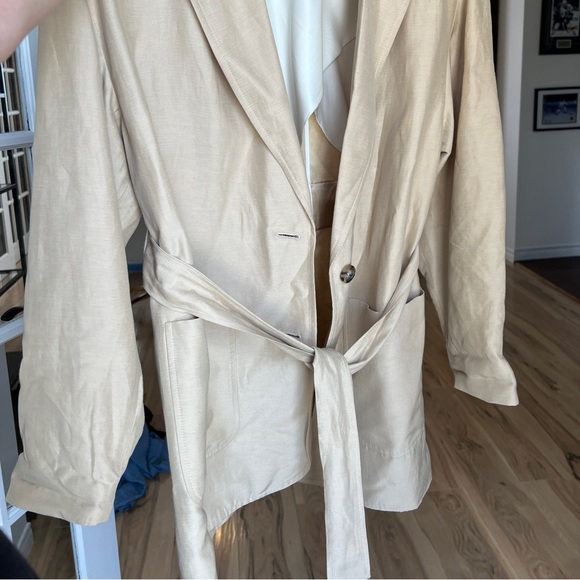 Aritzia oversized blazer - Picture 2 of 4